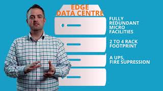 What is an Edge Data Centre