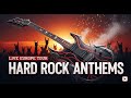 Echoes of Destruction – Hard Rock Experience,