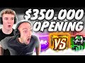 $350,000 Bonus Opening (But We Don't Know It)