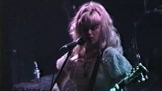 Babes In Toyland - The Whisky (Hollywood, CA) October 27, 1992