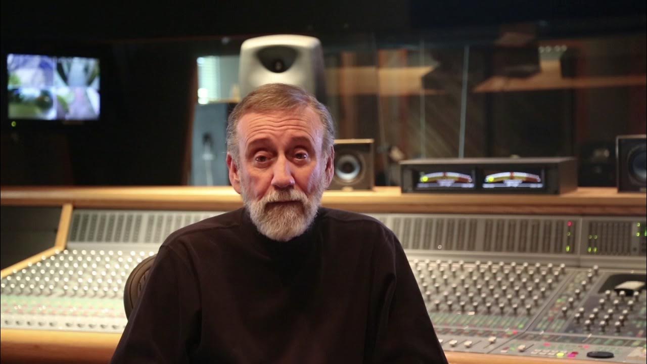 Ray Stevens talks about his new album "Mary and Joseph and the Baby and Me" Ray Stevens talks about his new album "Mary and Joseph and the Baby and Me"