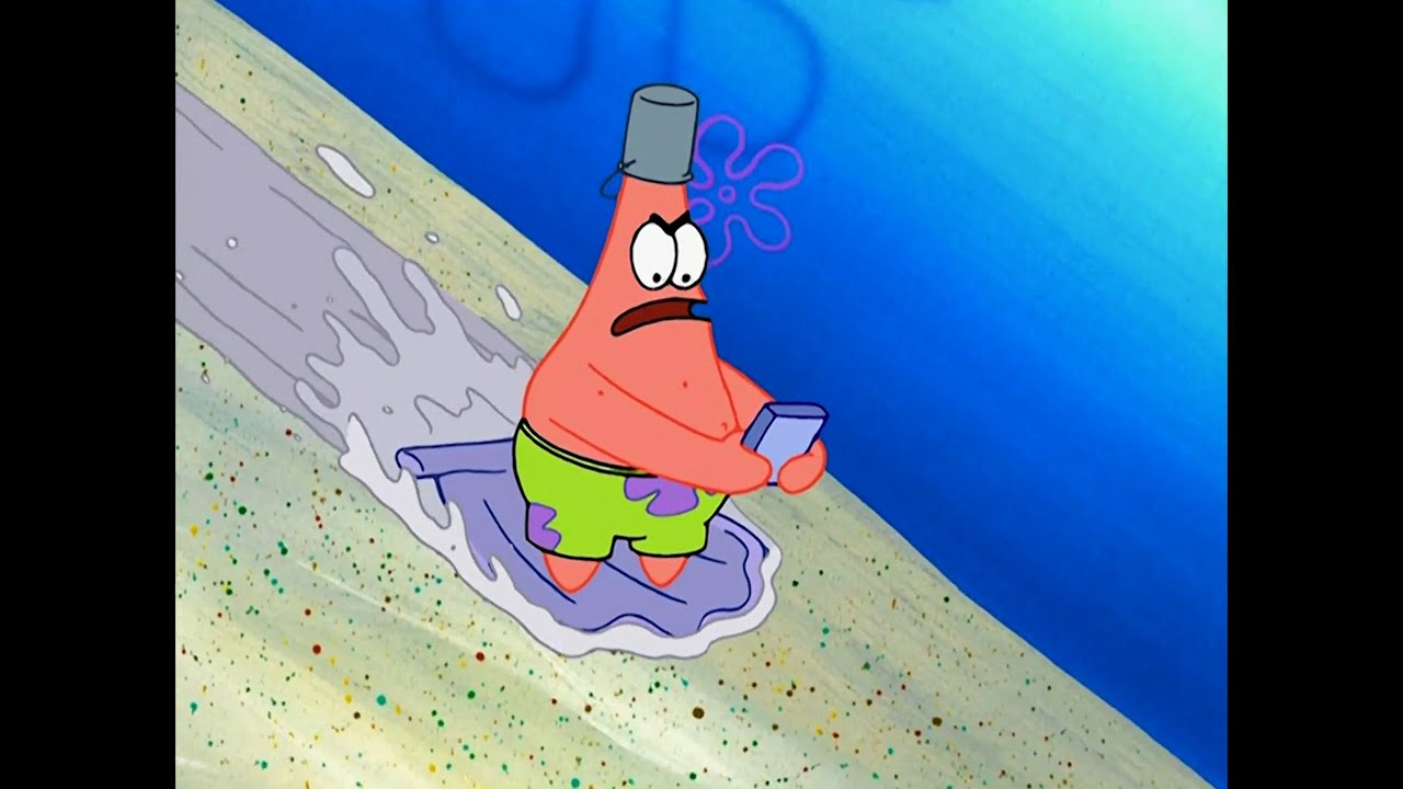 Full of Beans - SpongeBob Soundtrack