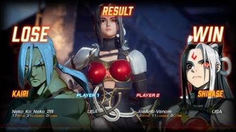 FIGHTING EX LAYER BETA, Perfect Bay-be