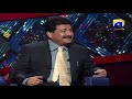 The Shareef Show - (Guest) Hamid Mir & Nida Yasir (Must Watch)