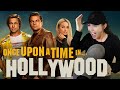 ONCE UPON A TIME... IN HOLLYWOOD Movie Reaction (GO HELP CLIFF!)
