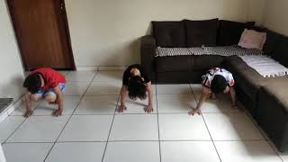 O Melhor Tril De Mninas Gerais