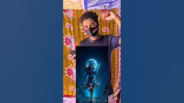 How To Gemini Mahadev Ai Photo Editing/Photo Editing/Ai Photo Editing/Google Gemini viral Photo edit