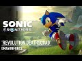 Sonic Frontiers - Revolution Deathsquad (Knight)