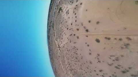 Martian II FPV Freestyle (Betaflight 3.3.0) More Fun