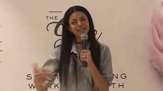 She Sessions Summer Styling With Nayanika Chatterjee