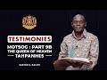 Midweek Service 20 May 2026 