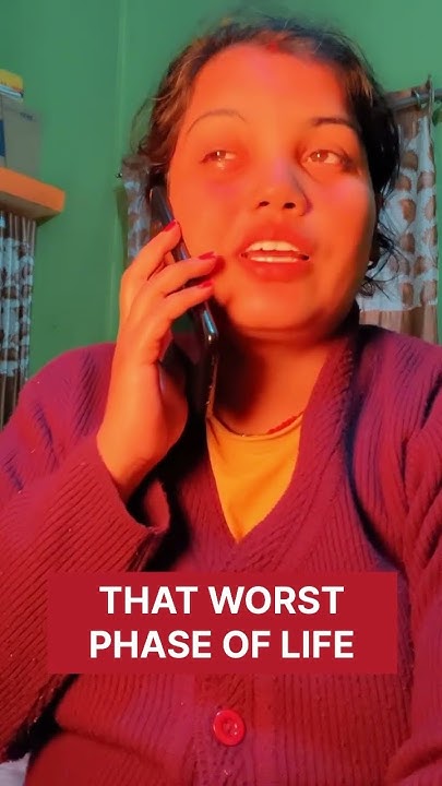 The Worst Phase Of Life YouTube the-worst-phase-of-life-youtube