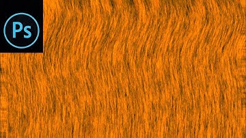 How to Create Quick Wooden Surface Texture Background in Adobe Photoshop @AllFreePik