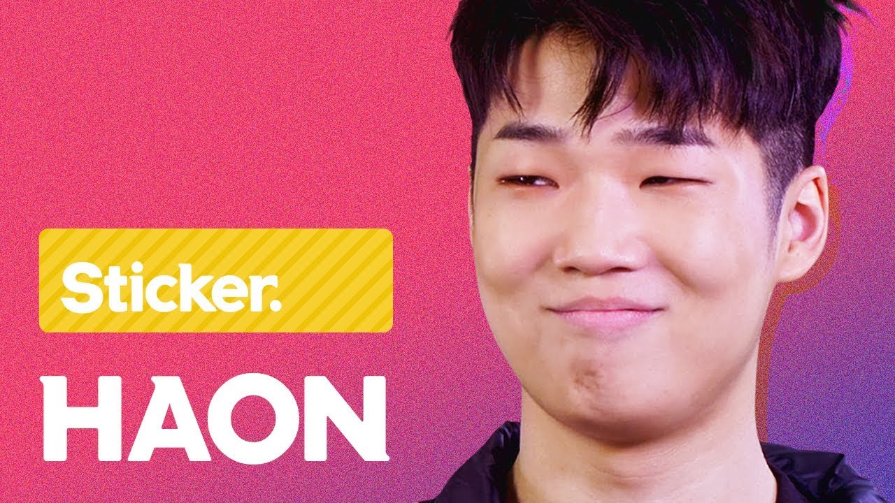 앞으론 하온이한테 귀엽다 말고 OO하다고 해 줘