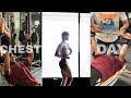 Peak week day 1 & chest day | MR.KOTTAYAM Prep Series | Fitness | Malayalam vlog