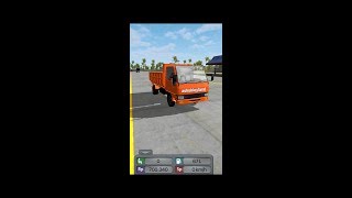 How to play Mini dumfar mod  bus simulator indonesia screenshot 5