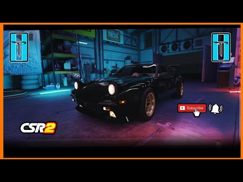 CSR2! New update/