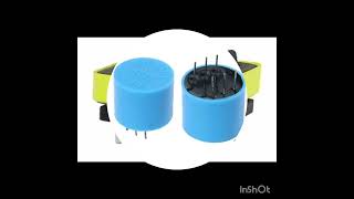 Pulse Transformer Design Explained | 5 Key Parameters for Engineers