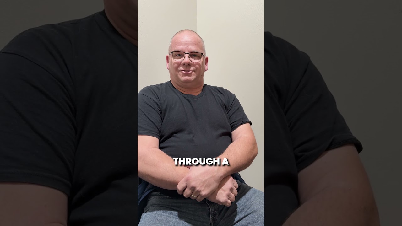 Dizziness & Balance Issues? This Patient Drove an Hour for Relief #DizzinessRelief#WestBend