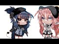 [ ᨳ₊ᗢ₊ഒ ] Look at me || meme || gacha life || (Not Og)♡ #viral REPOST