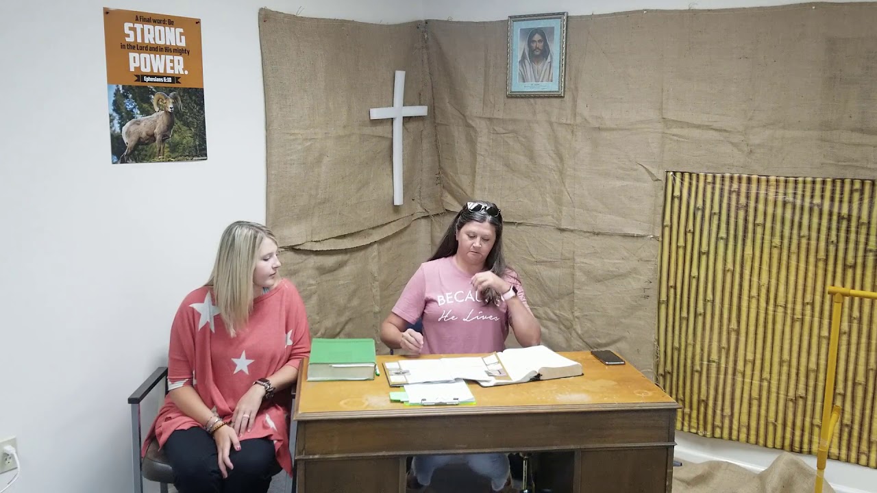 Bible Lesson Day 1 YouTube bible-lesson-day-1-youtube