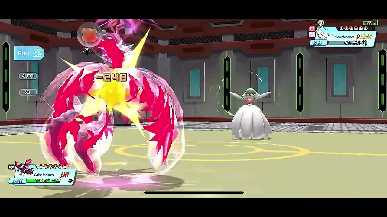 Game Pokemon Elf Explore - Hành Trình Huấn Luyện Pokemon và Thu Thập Huy Hiệu Hội Quán Tập 131