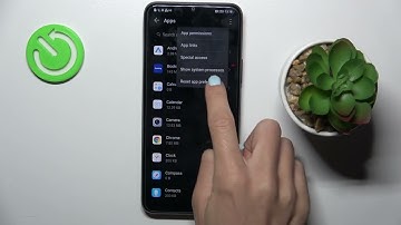 How to Reset App Preferences in HONOR X8 - Restore Default Preferences