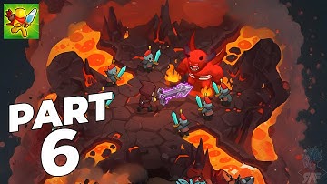 XP Hero Walkthrough Gameplay Deel 6