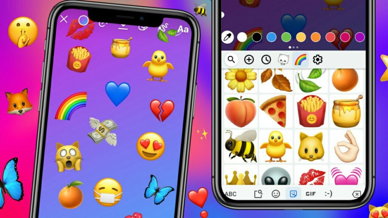 CÓMO TENER LOS EMOJIS DE IPHONE EN ANDROID (Sin Zfont)