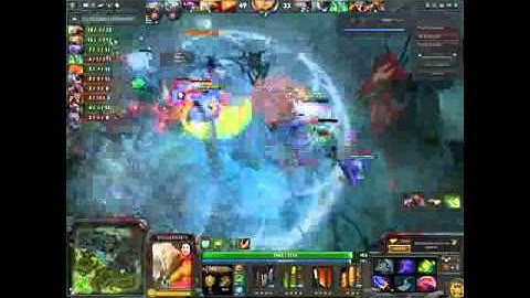 That omnislash tho :D