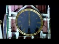 HD Новогоднее обращение президента РФ Д А Медведева 2012 