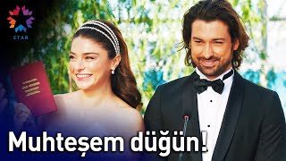 @AdaMasaliDizi 25. Bölüm (Final) - Muhteşem Düğün!