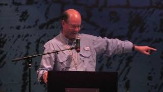 Steve Ray about Peter and Catholic Popes (English)