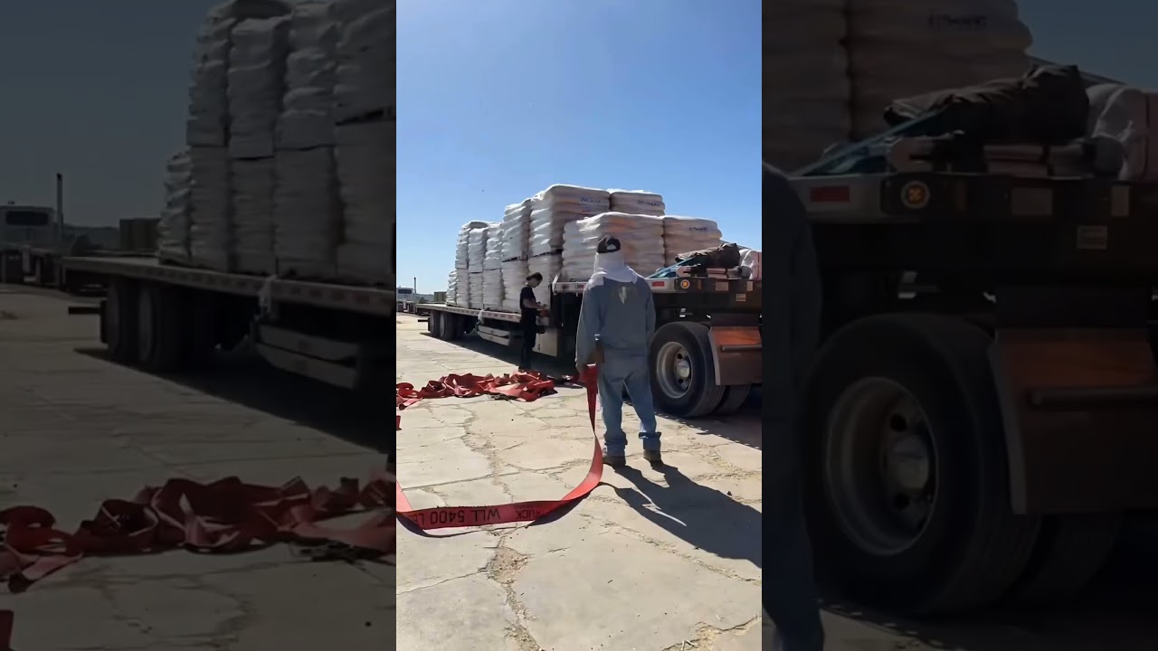 Let’s do delivery with me 