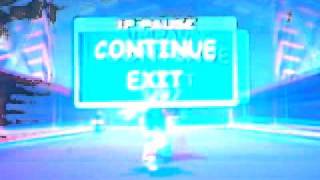 SA2B easy 99 lives glitch