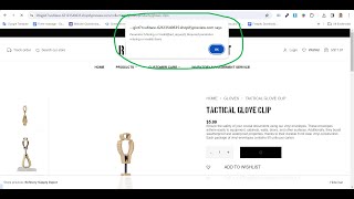 Shopify add to cart button not working error, Parameter Missing or Invalid Guide
