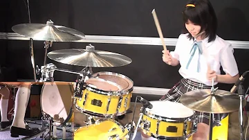 けいおん 翼をください けいおん 翼をください