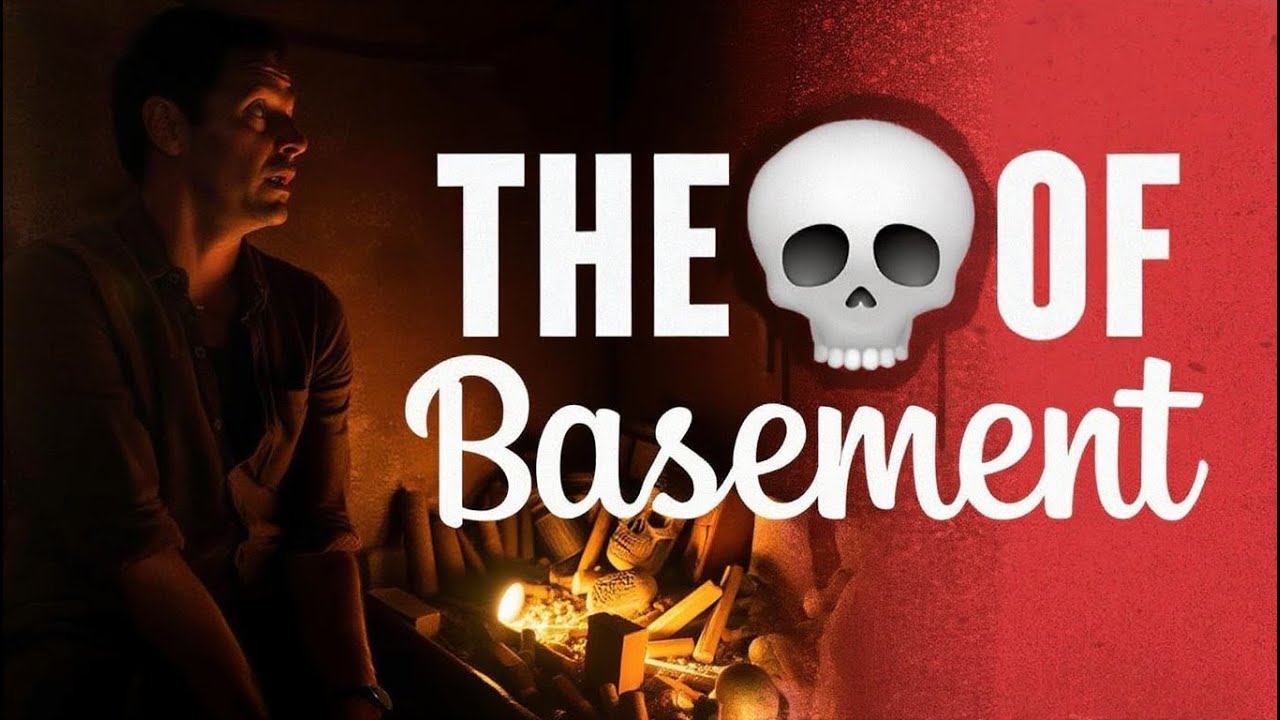 I Found My Husband's Old Driver’s License In Our Basement.