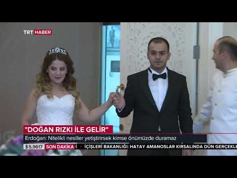 TRT Haber Ana Haber Bülteni 02.05.2019