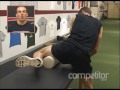 Monday Minute -Adductor Self Massage