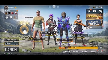 Random CONQUERER👑 & TOXIC girl call me noob.... 1v3 tdm challenge Full boom baam (part 57)