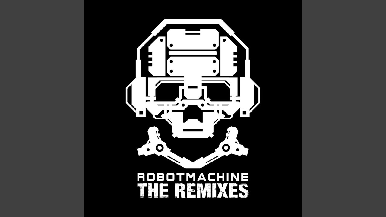 Robotmachine (Dark Vektor Remix)