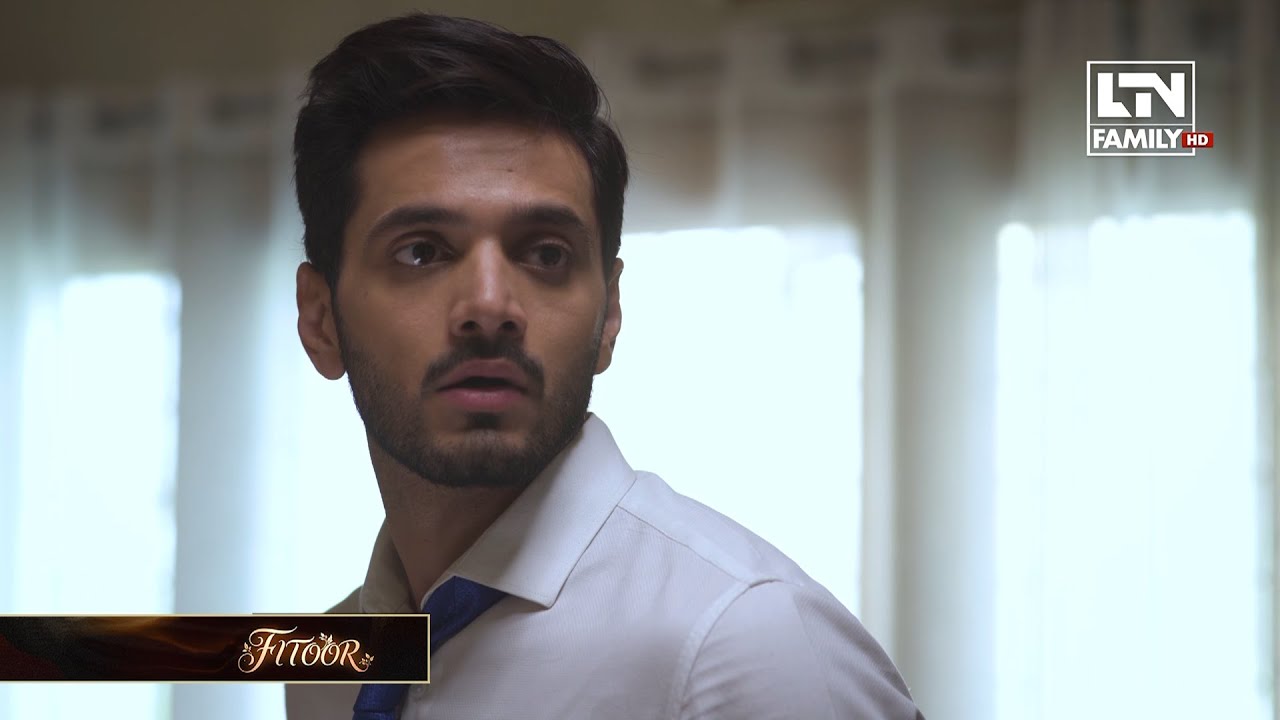 FITOOR - Episode 10 Trailer I Wahaj Ali, Amar Khan, Maryam Nafees I Pakistani Drama - SH08