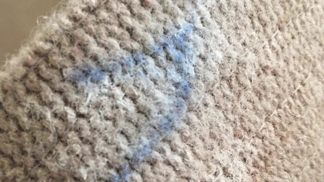 How To Remove Ink Permanent Marker Stain From Clothing And Fabric