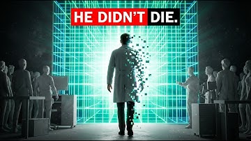 The Scientist Who Escaped The Simulation