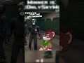 Accidentally Stream Scuff #shorts #vtuber
