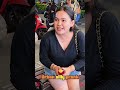 Warm silly roadside tease, full of gentle joy 🤍#streetprank #comedy #fyp #viral #shorts #funn