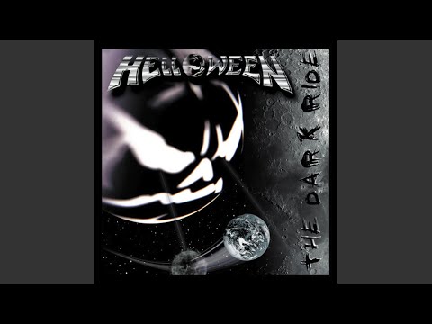 Helloween - If I Could Fly (Single Edit)