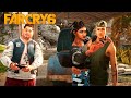 FAR CRY 6 - PARTE 28: Intervenção