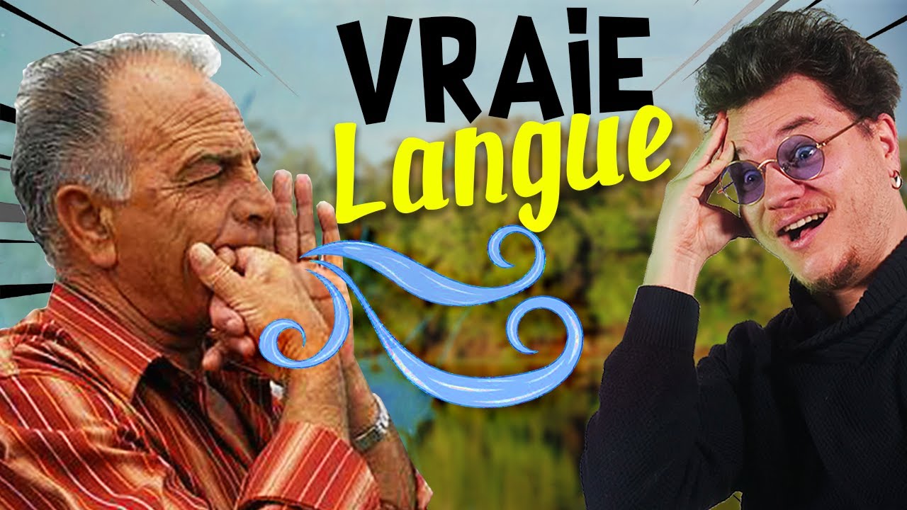 Les Langues les Plus Bizarres du Monde